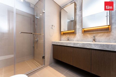 Квартира с 2 спальнями №120532 12