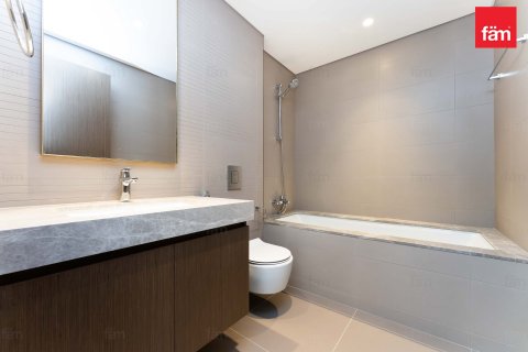 Квартира с 2 спальнями №120532 11