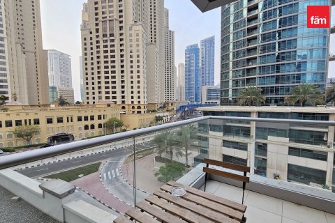 Квартира с 2 спальнями №120533 19