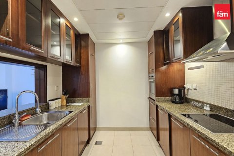 Квартира с 2 спальнями №120533 16