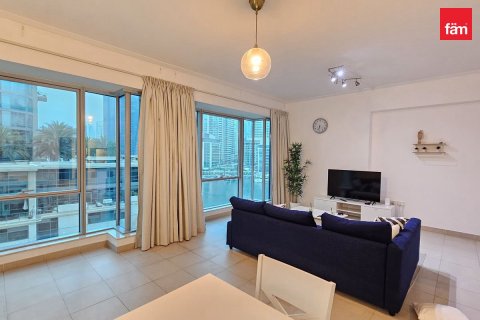 Квартира с 2 спальнями №120533 5