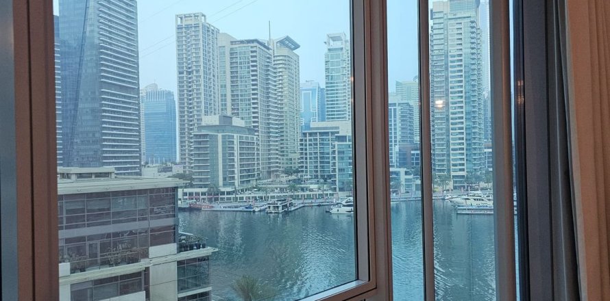 Квартира с 2 спальнями №120533