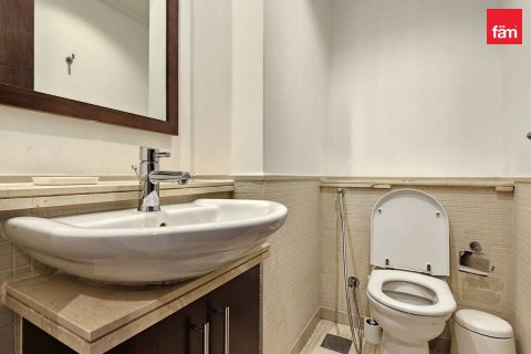 Квартира с 2 спальнями №120533 11