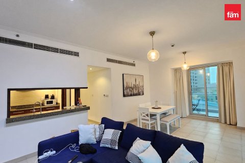 Квартира с 2 спальнями №120533 6