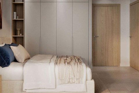 Квартира с 1 спальней №120531 11