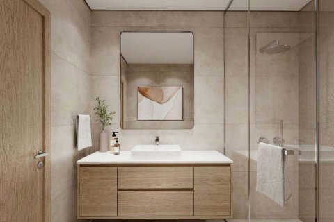 Квартира с 1 спальней №120531 5