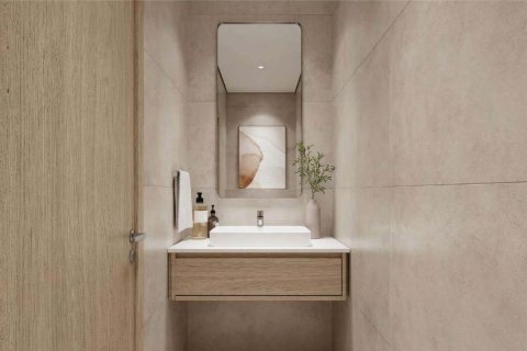 Квартира с 1 спальней №120531 17