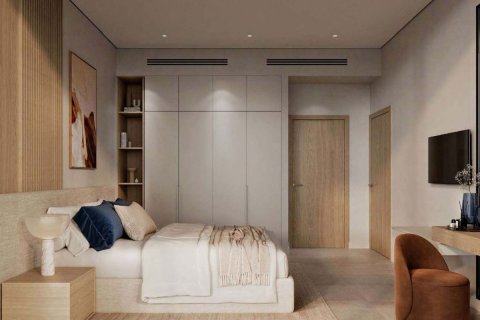 Квартира с 1 спальней №120531 9