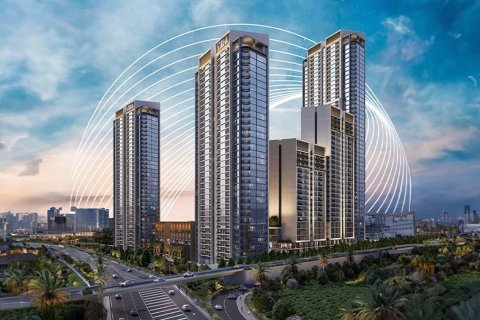 Квартира с 2 спальнями №120530 9