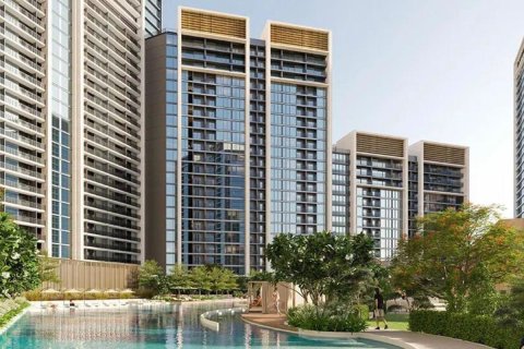 Квартира с 2 спальнями №120530 10