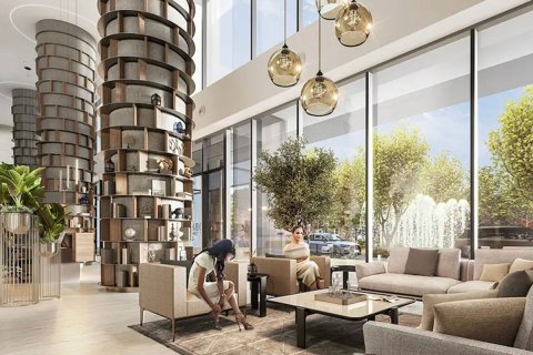 Квартира с 2 спальнями №120530 3