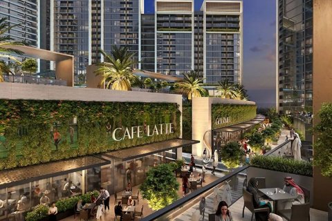 Квартира с 2 спальнями №120530 11