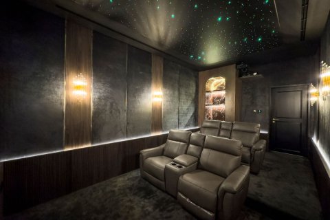 5 bedrooms Villa No. 120527 19