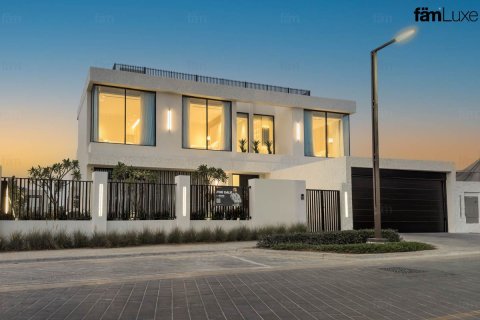 5 bedrooms Villa No. 120527 21