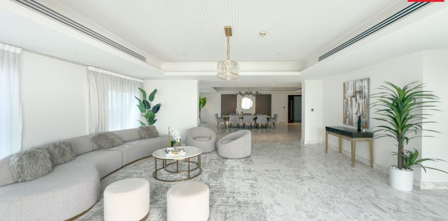 Appartement de 5 chambres à Al Furjan, UAE No. 48359