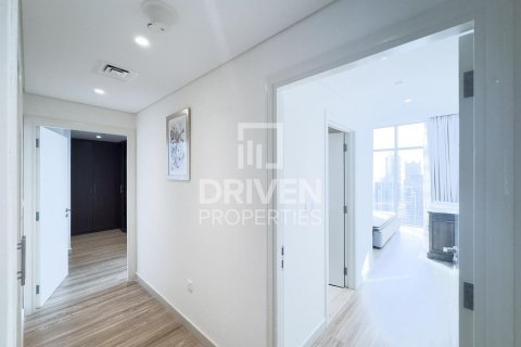 Квартира с 2 спальнями в BLVD Crescent, ОАЭ №190415 15