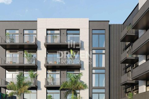 Apartamento tipo estudio Estudio en Jumeirah Village Triangle, UAE No. 190418 4