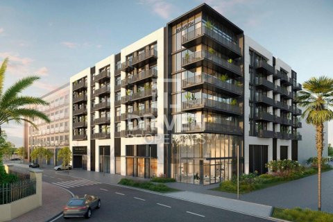 Apartamento tipo estudio Estudio en Jumeirah Village Triangle, UAE No. 190418 2