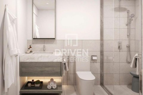 Apartamento tipo estudio Estudio en Jumeirah Village Triangle, UAE No. 190418 12