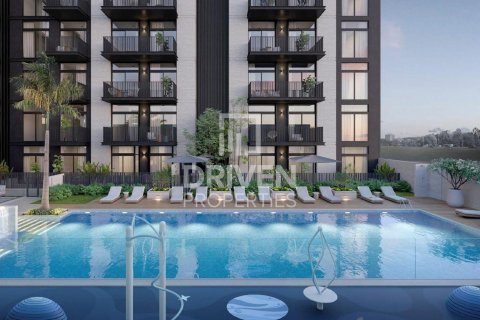 Apartamento tipo estudio Estudio en Jumeirah Village Triangle, UAE No. 190418 3