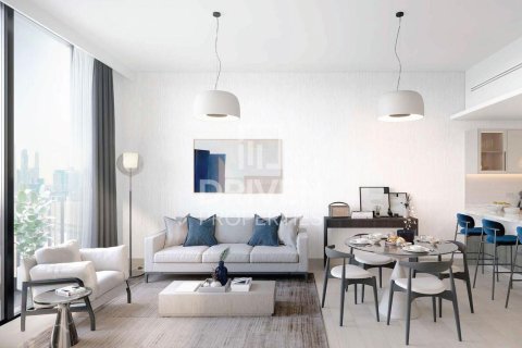 Apartamento tipo estudio Estudio en Jumeirah Village Triangle, UAE No. 190418 11