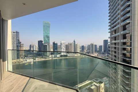 1 bedroom Apartment in Business Bay, UAE No. 183484