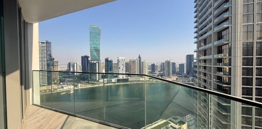 1 bedroom Apartment in Business Bay, UAE No. 183484