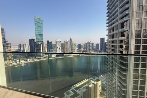 1 bedroom Apartment in Business Bay, UAE No. 183484 10