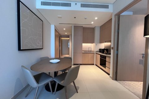 1 bedroom Apartment in Downtown Dubai (Downtown Burj Dubai), UAE No. 183487 4