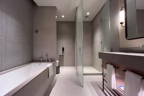 1 bedroom Apartment in Downtown Dubai (Downtown Burj Dubai), UAE No. 183487 11