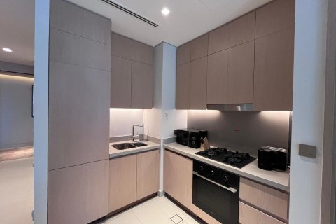 1 bedroom Apartment in Downtown Dubai (Downtown Burj Dubai), UAE No. 183487 5