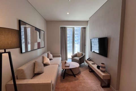 1 bedroom Apartment in Downtown Dubai (Downtown Burj Dubai), UAE No. 183487
