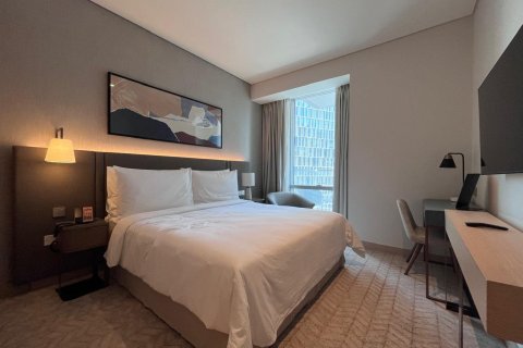 1 bedroom Apartment in Downtown Dubai (Downtown Burj Dubai), UAE No. 183487 8