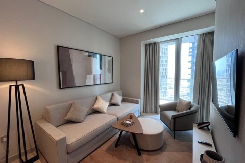 1 bedroom Apartment in Downtown Dubai (Downtown Burj Dubai), UAE No. 183487 3