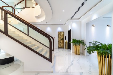 Villa de 7 dormitorios en Dubai, UAE No. 183483 13