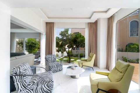 Villa de 7 dormitorios en Dubai, UAE No. 183483 8