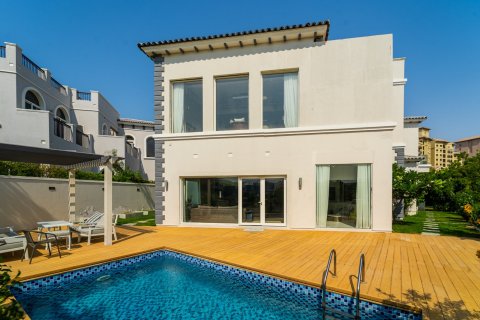 Villa de 7 dormitorios en Dubai, UAE No. 183483 27