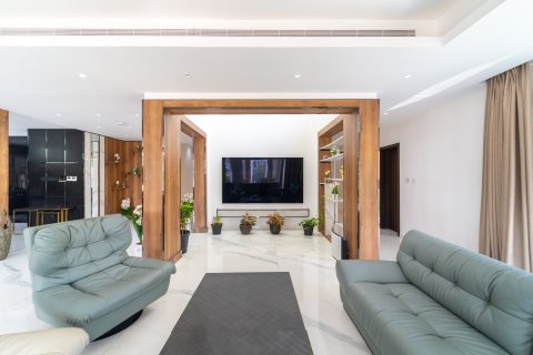 Villa de 7 dormitorios en Dubai, UAE No. 183483 10
