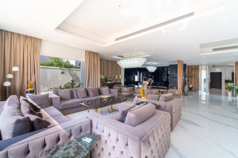 Villa de 7 dormitorios en Dubai, UAE No. 183483 7