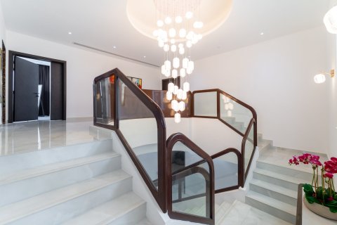 Villa de 7 dormitorios en Dubai, UAE No. 183483 15