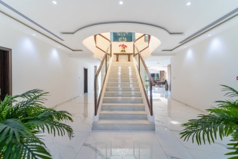 Villa de 7 dormitorios en Dubai, UAE No. 183483 12