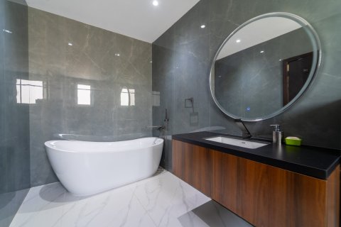 Villa de 7 dormitorios en Dubai, UAE No. 183483 25