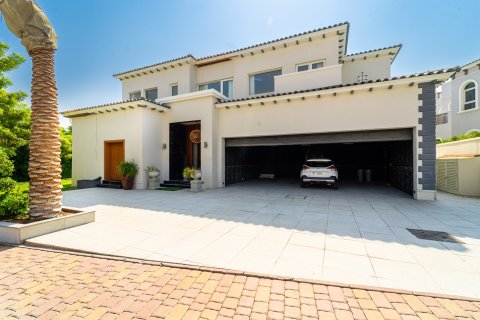 Villa de 7 dormitorios en Dubai, UAE No. 183483 26