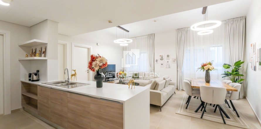 Appartement de 1 chambre No. 128164