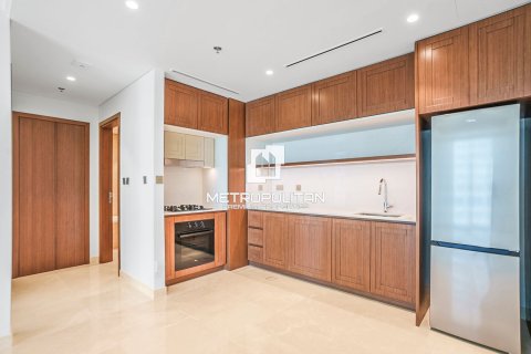 Квартира с 1 спальней №128165 12