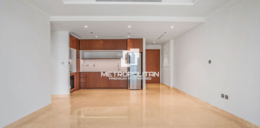 Квартира с 1 спальней №128165