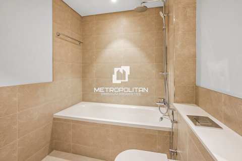 Квартира с 1 спальней №128165 24