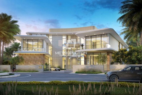 Вилла с 5 спальнями  №128161 4