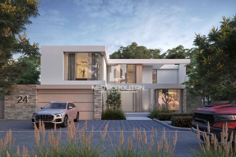 Вилла с 5 спальнями  №128161 9