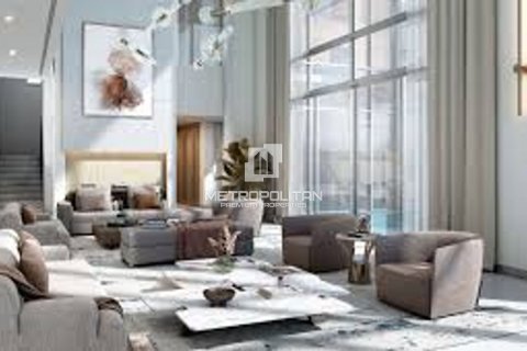 Вилла с 5 спальнями  №128161 3